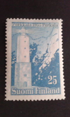 1956 porkkala**