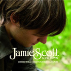 Jamie Scott & The Town • When Will I See Your Face Again CDS - pikkukuva 2