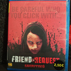 Friend Request -Kaveripyyntö - pikkukuva 1