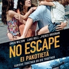 NO ESCAPE EI PAKOTIETÄ (33 862) -FI- DVD owen wilson 2015, - pikkukuva 1