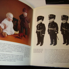 Sirkka Kopisto: NUKET JA NUKKEKODIT (1.p.1982) Sis.pk:t - pikkukuva 4