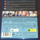 UP IN THE AIR - BLU-RAY - george clooney - pikkukuva 2