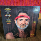 Willie Nelson - Born For Trouble - pikkukuva 2