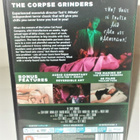 CORPSE GRINDERS (Ted V. Mikels) - pikkukuva 2