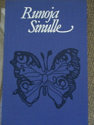 RUNOJA SINULLE