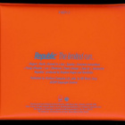 New Order: Republic The Limited Run.. CD - pikkukuva 2