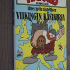 Harald Hirmuisen lähes hyvin täydellinen Viikingin Käsikirja - pikkukuva 1