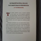 Liisa Saarijärvi: Kuolemaantuomitut sarjamurhaajat - pikkukuva 2