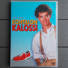 DVD: Kohtalon Kalossi (Tom Hanks, Lori Singer 1985/2006) - pikkukuva 1