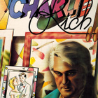 Charlie Rich "Lonely Weekends" (LP) - pikkukuva 1