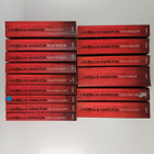 Laurell K. Hamilton : Anita Blake, Vampire Hunter 1-15 : ... - pikkukuva 1