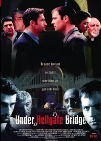 Under Hellgate Bridge -DVD