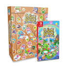 PuzzleBobble EveryBubble! Collector's Edition - pikkukuva 1