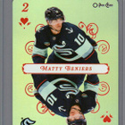 2025-26 O-Pee-Chee - Playing Cards - 1,25 € / kpl - pikkukuva 3