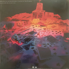 Grateful Dead - Built to Last (Remastered Black Vinyl 2023) - pikkukuva 2