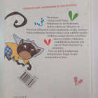 Astrid Lindgren : Peppi Pitkätossu - pikkukuva 2