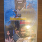 Jeesuksen jäljillä (uusi) DVD - pikkukuva 1