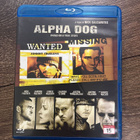 Alpha Dog (2006) - Blu-ray - pikkukuva 1