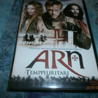 ARN - TEMPPELIRITARI - DVD - pikkukuva 1