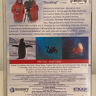 Wener Herzog: Encounters at the End of the World DVD. - pikkukuva 2