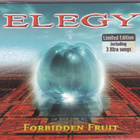 Elegy - Forbidden Fruit Limited Edition Digipak - pikkukuva 1