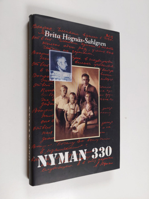 Brita Högnäs-Sahlgren : Nyman 330