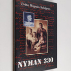 Brita Högnäs-Sahlgren : Nyman 330 - pikkukuva 1
