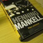 Henning Mankell: Riian verikoirat - pikkukuva 1