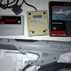 Super Nes Nintendo Scope 6 -setti - pikkukuva 4