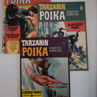 Tarzanin poika 3 kpl - pikkukuva 1