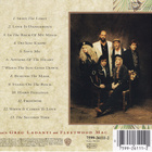 Fleetwood Mac • Behind The Mask CD - pikkukuva 2