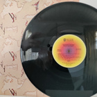 Three Dog Night : American Pastime LP - pikkukuva 3