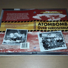 Atombomb över Hiroshima - SW/SF Region 2 DVD (Soul Media) - pikkukuva 1