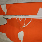Marimekko YSTÄVÄT verho, Maija Louekari 2004,,, 1 kpl - pikkukuva 3