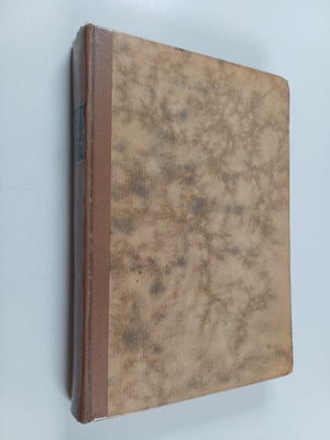 Charles Morgan : Tuomarin tarina