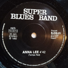 SINGLE- LEVY: SUPER BLUES BAND: GREATEST HITS VOL. 1 - pikkukuva 4