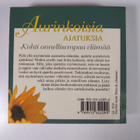 Lea (suom.) Soininen : Aurinkoisia ajatuksia : kohti onne... - pikkukuva 2
