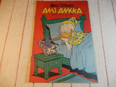AKU ANKKA  38-1969