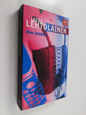 Leena Lehtolainen : Rivo satakieli