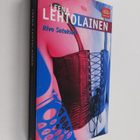 Leena Lehtolainen : Rivo satakieli - pikkukuva 1