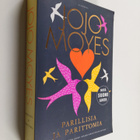 Jojo Moyes : Parillisia ja parittomia - pikkukuva 1