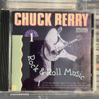 CHUCK BERRY - Rock & Roll Music Volume 1 cd - pikkukuva 1