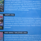 TUKKILAISROMANTIIKKAA ( 4 x elokuva ) - pikkukuva 4