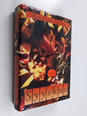 Rosamunde Pilcher : Syyskuu