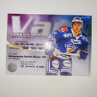 1998-99 Cardset Finland - Maajoukkue #46 of 47 - pikkukuva 2
