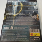 TERMINATOR 2 - JUDGMENT DAY ULTIMATE 3DVD - pikkukuva 2