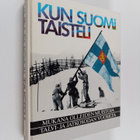 Sampo Ahto : Kun Suomi taisteli : mukana olleiden muistoj... - pikkukuva 1