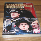 Maanalainen Armeija iskee Jälleen dvd kausi 2 - pikkukuva 1