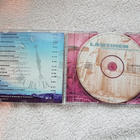 Tommi Läntinen – Punainen Graniitti CD - pikkukuva 2