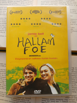 Hallam Foe (DVD)